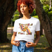 pizzaliefhebber | True Love T-shirt