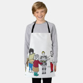 PIZZÁNIMOS / PIZZÀNIMS SCHORT (Gedragen)