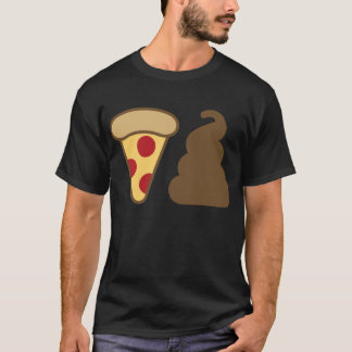 pizzapop t-shirt