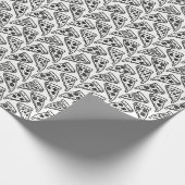 Pizzas Cadeaupapier (Hoek)