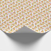 Pizzas Cadeaupapier (Hoek)