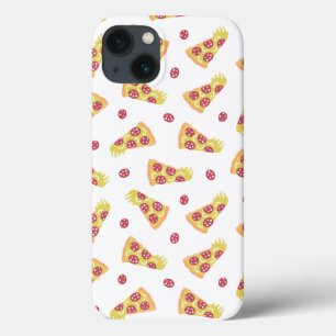 Pizzas Case-Mate iPhone Case