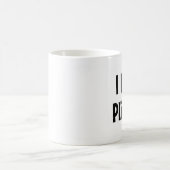 Pizzas - linker Handeling Koffiemok (Center)