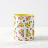 Pizzas Mok (Midden)