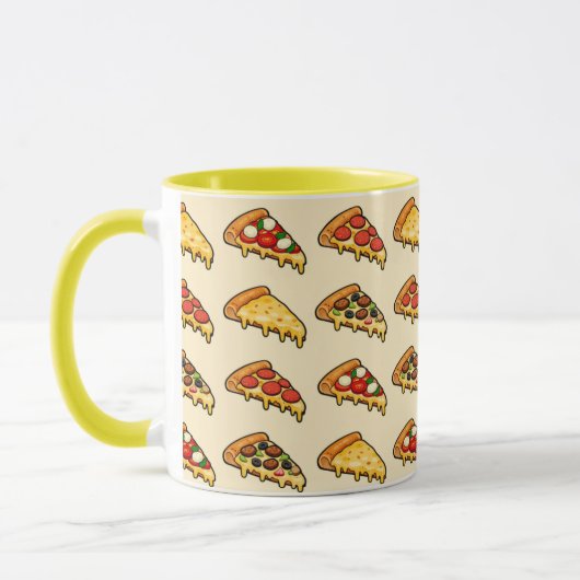 Pizzas Mok (Links)