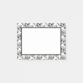 Pizzas Post-it® Notes (Voorkant)