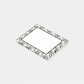Pizzas Post-it® Notes (Schuin)