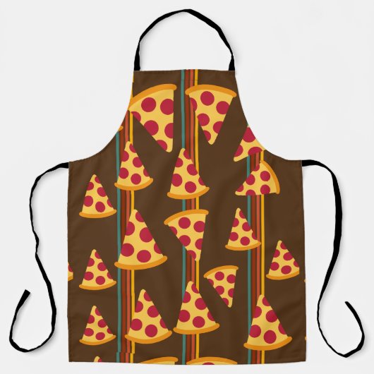 PIZZAS SLIDE SCHORT (Voorkant)