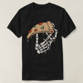 Pizzashop T-shirt (Design voorkant)