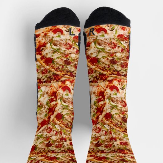 pizzasokken sokken (Top)
