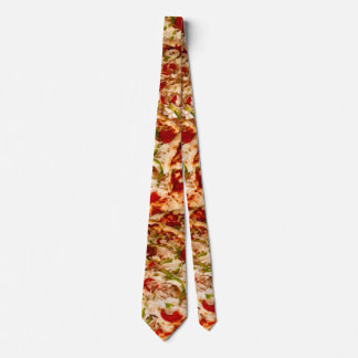 pizzasokken stropdas