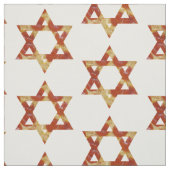 pizzasster van de david fabric stof (Swatch)