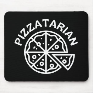 Pizzatarian Pizza Muismat
