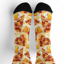 Pizzatijd Biertijd