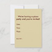 pizzavaspoort kaart (Achterkant)