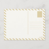 pizzavaspoort uitnodiging briefkaart (Achterkant)