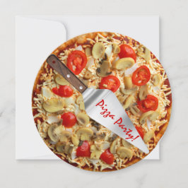 pizzavontuuruitnodiging kaart