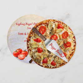 pizzavontuuruitnodiging kaart