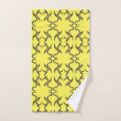 "Pizzazz" Handdoeken set (Handdoek)