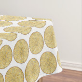 Pizzelle Italiaanse bakkerij Waffle Cookie Pasticc Tafelkleed (Voorbeeld)