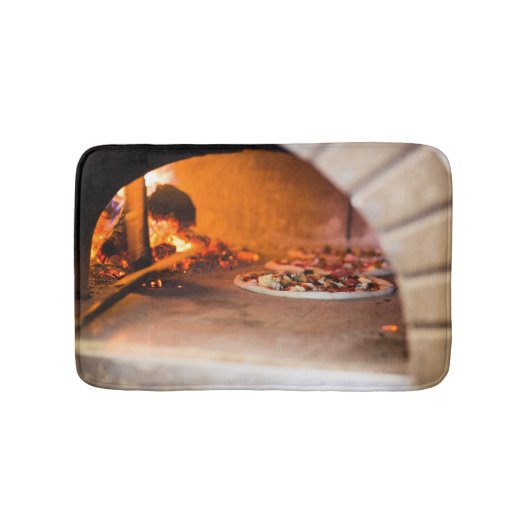 Pizzeria Badmat (Voorkant)