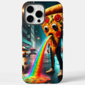 Pizzeria Case-Mate iPhone Case (Achterkant)