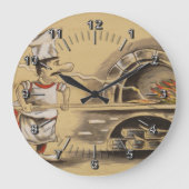 Pizzeria Grote Klok (Voorkant)