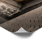 Pizzeria Poster (Hoek)