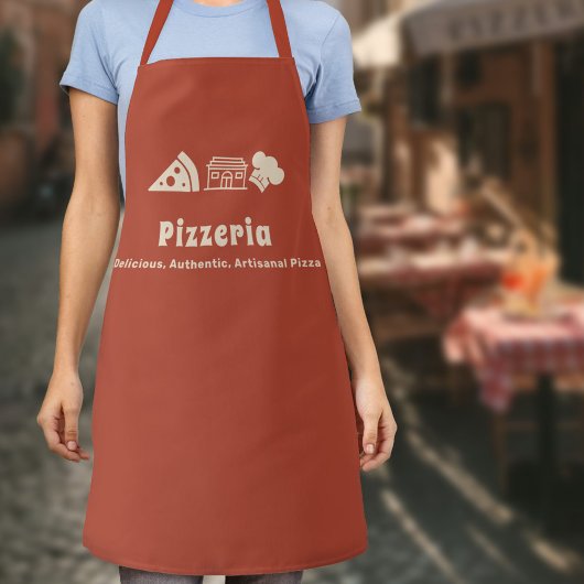 Pizzeria Schort