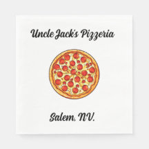  Pizzeria
