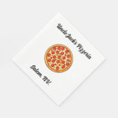  Pizzeria Servet (Hoek)