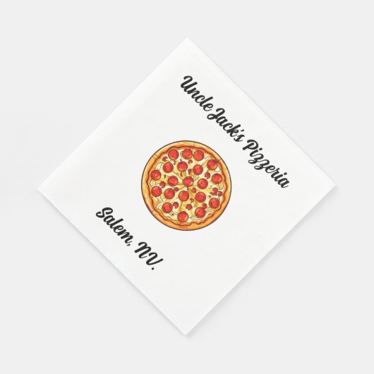  Pizzeria Servet (Hoek)