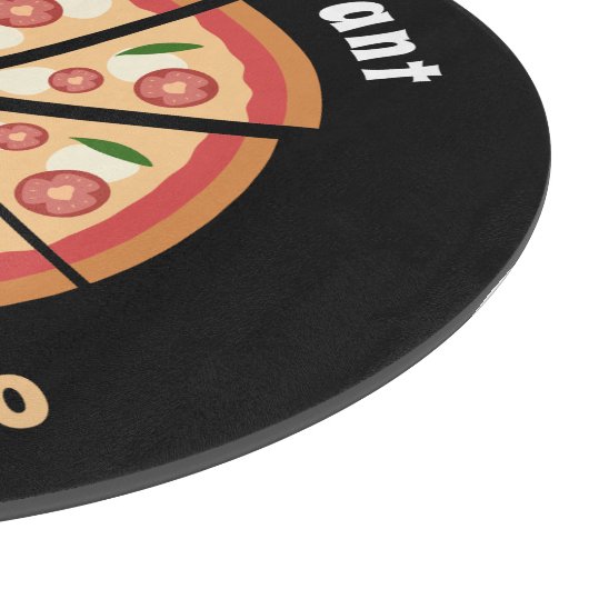 pizzeria snijplank (Hoek)