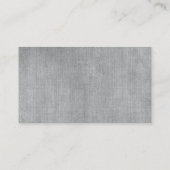 Pizzeria Visitekaartje (Achterkant)