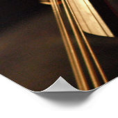 Pizzicato Poster (Hoek)