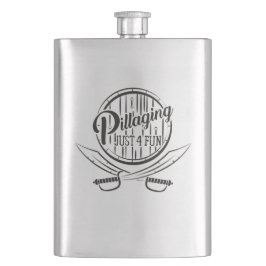 PJ4f "Barrel" Kolf Flacon