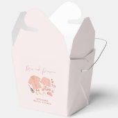 Pj and prosecco bridal shower bedankdoosjes (Open)