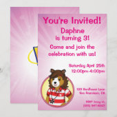 PJ Collie Kaart (Voorkant / Achterkant)