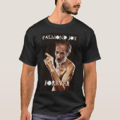 PJ FOREVER T-SHIRT (Voorkant)