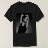 PJ Harvey Classic . T-shirt (Design voorkant)