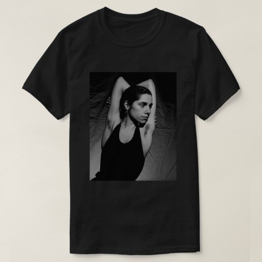 PJ Harvey Classic . T-shirt (Design voorkant)