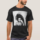 PJ HARVEY Essential T-Shirt (Voorkant)