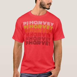 PJ Harvey  T-shirt