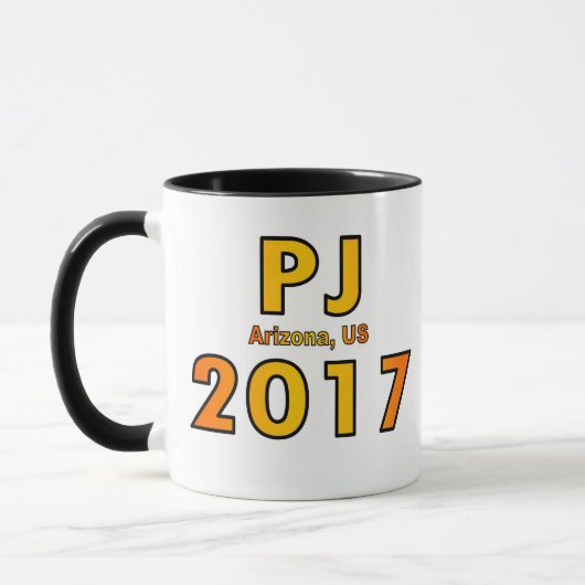 PJ McMouse logo mok! Mok (Links)