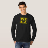 PJ Pararescue 1 T-shirt (Voorkant volledig)