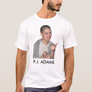 PJ Shirt #3 V2.0a