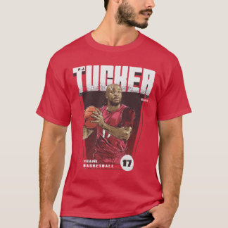 PJ Tucker Premiere T-shirt
