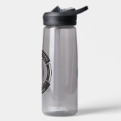 PJK CamelBak® 25oz / logo & dolphin / Waterfles (Links)