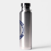 PJK vacuüm geïsoleerde fles van 22oz / logo in bla (Links)