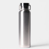 PJK vacuüm geïsoleerde fles van 22oz / logo in bla (Achterkant)